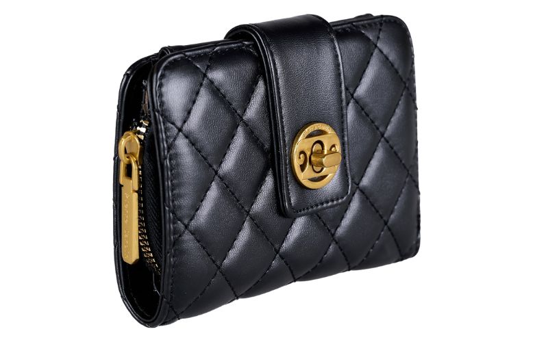 Pierre Cardin Pénztárca 1241 | Fekete