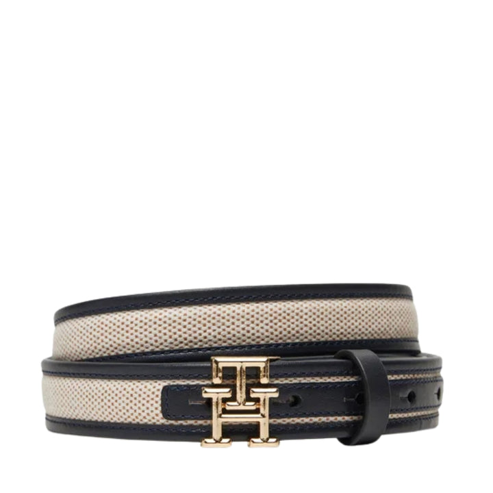 Tommy Hilfiger Női Öv | Sötétkék