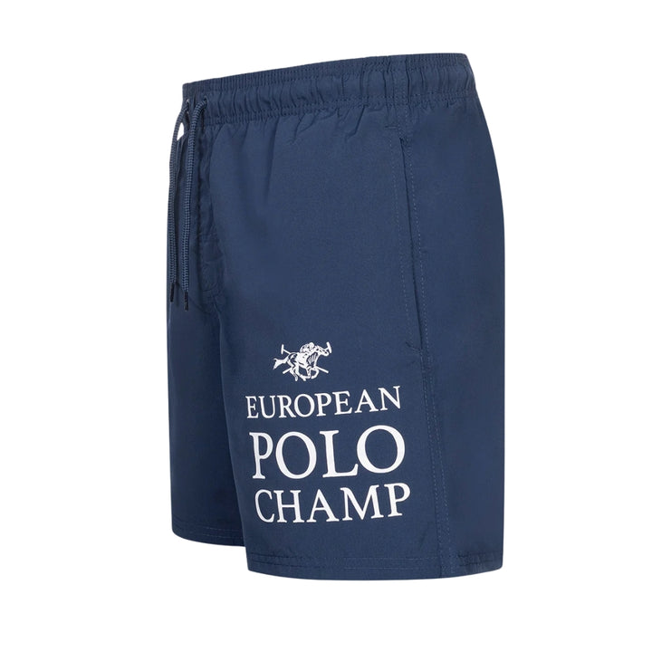 European Polo Champ Férfi Úszónadrág I Sötétkék