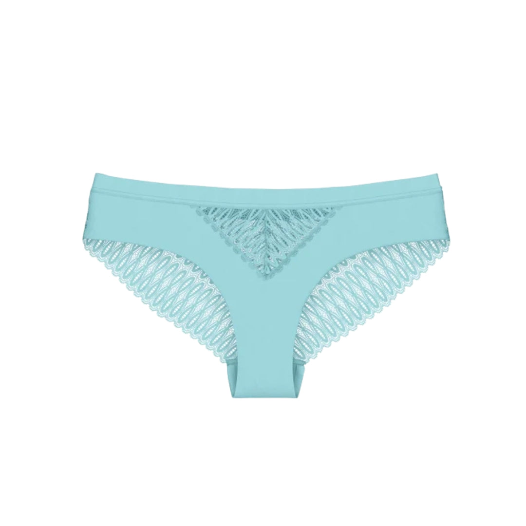 Triumph Aura Spotlight T Brazilian | Női Alsó | Világoskék