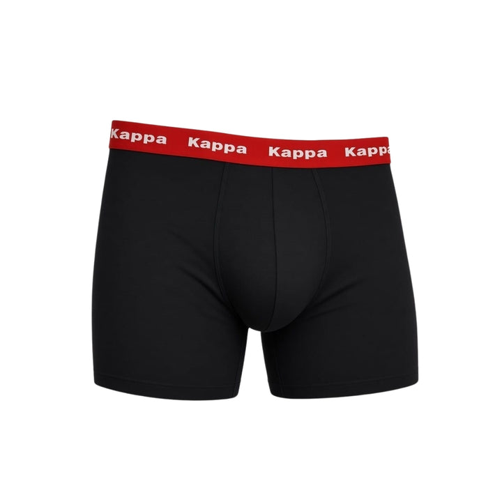 Kappa Férfi 2Db Boxer I Kék És Piros