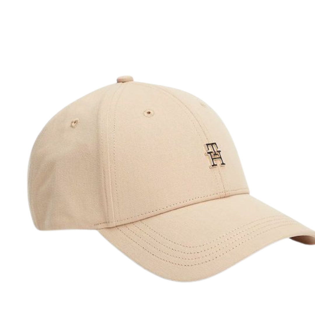 Tommy Hilfiger Női Sapka | Bézs