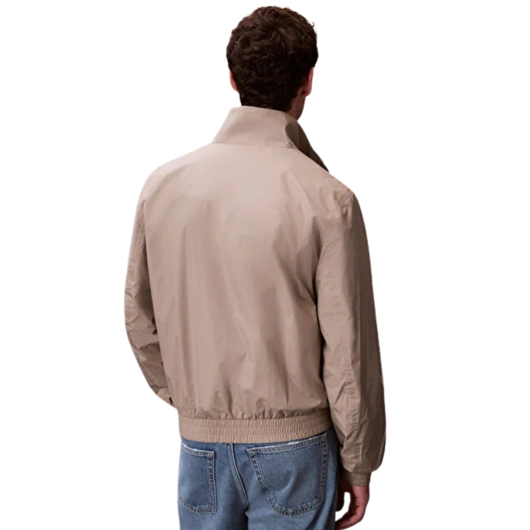 Calvin Klein Dzseki | Homok