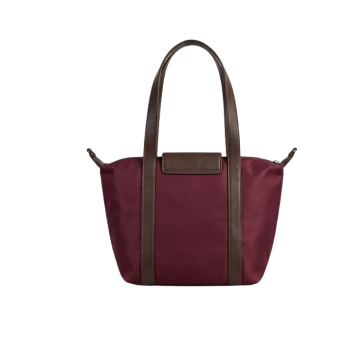 Roberto Cavalli Sport Táska | Burgundi