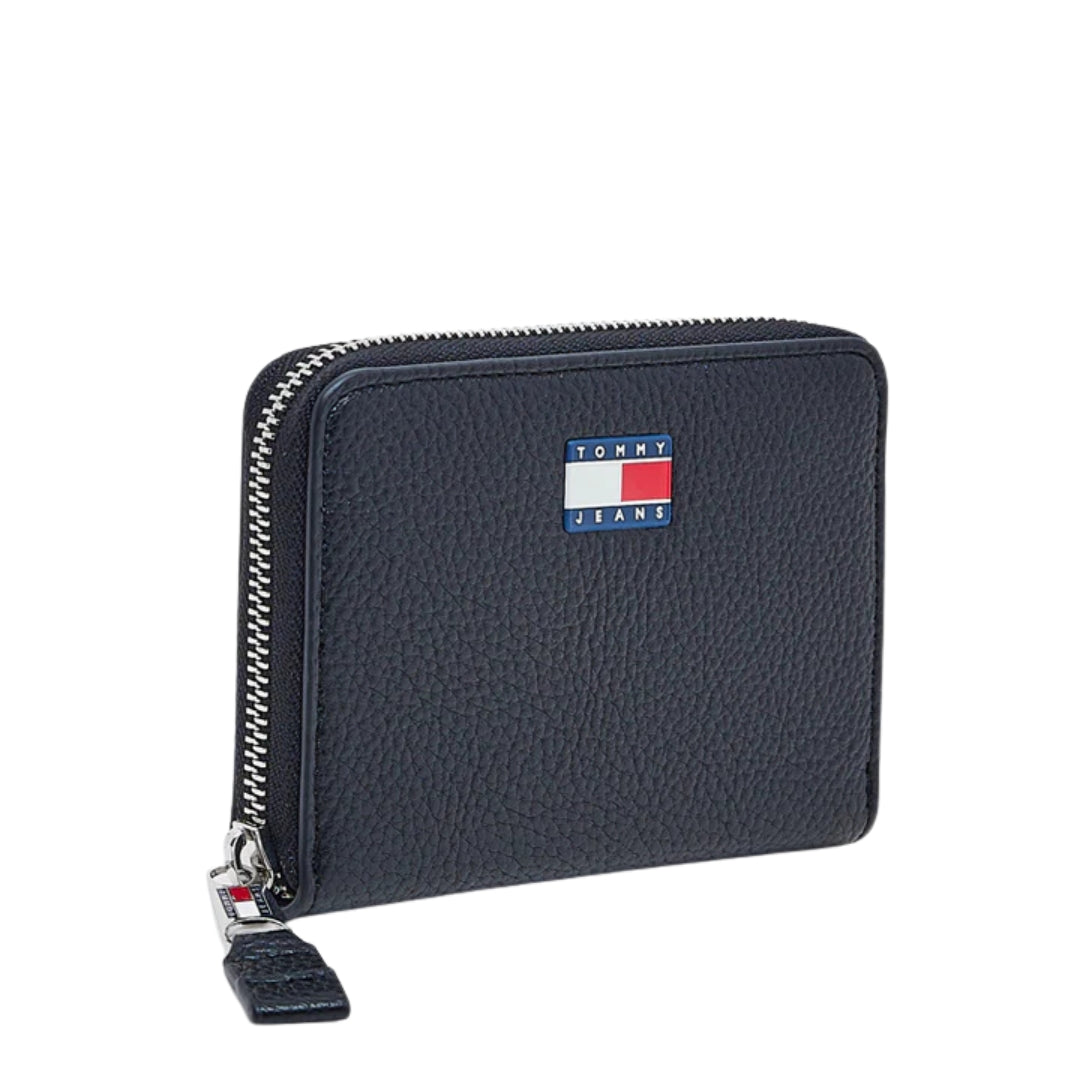 Tommy Hilfiger Női Pénztárca I Fekete