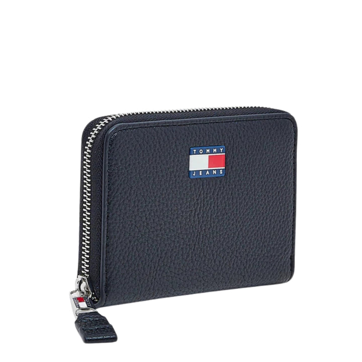 Tommy Hilfiger Női Pénztárca I Fekete