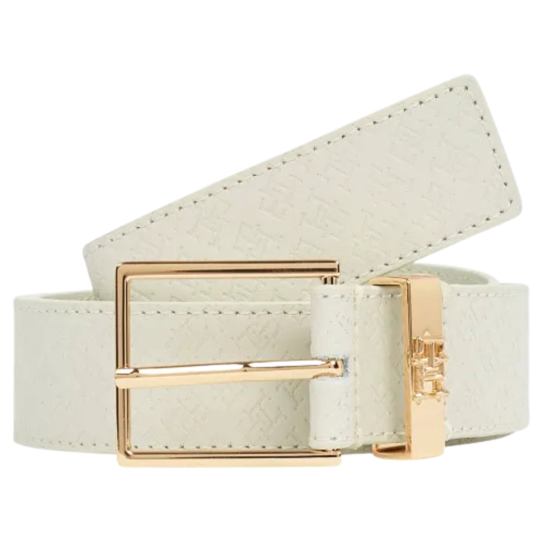 Tommy Hilfiger Női Öv | Krém