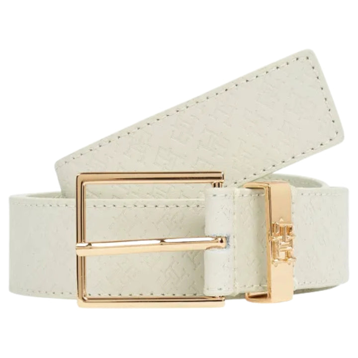 Tommy Hilfiger Női Öv | Krém