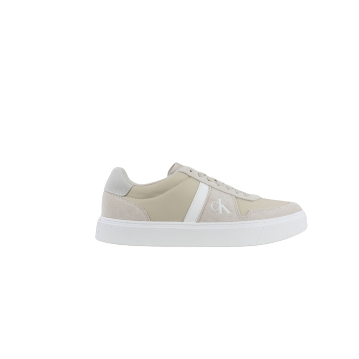 Calvin Klein Sneaker | Bézs