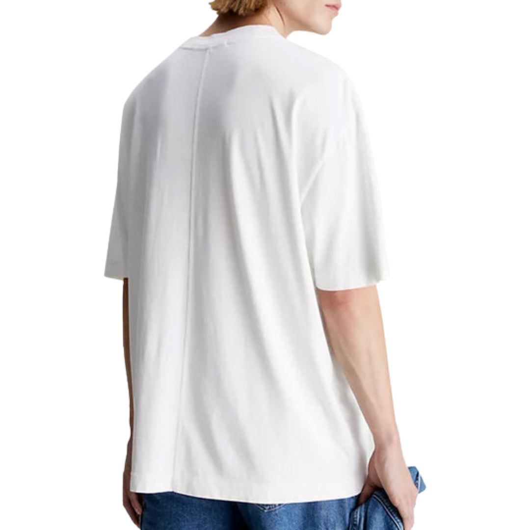 Calvin Klein Férfi Póló I Fehér