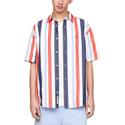 Tommy Hilfiger férfi Ing | Sokszínű