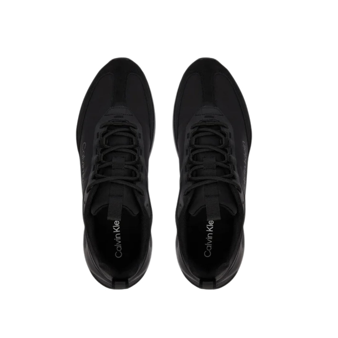Calvin Klein Sneaker | Fekete