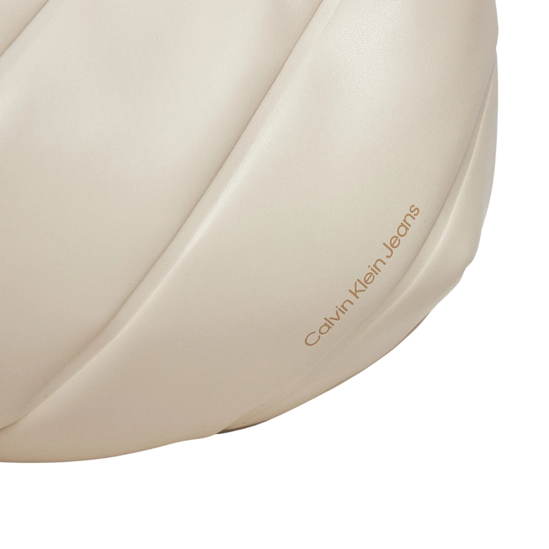 Calvin Klein Női Kisméretű Táska | Krém