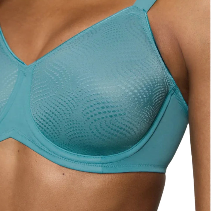 Triumph Essential Minimizer T W | Melltartó | Kék