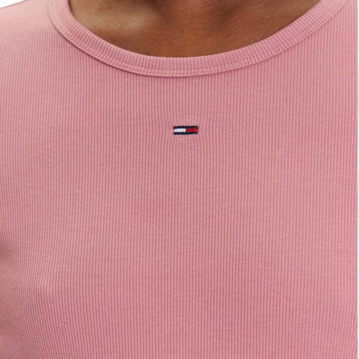 Tommy Hilfiger Női Póló | Rózsaszín