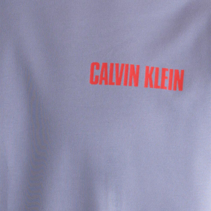 Calvin Klein Férfi Póló I Lila