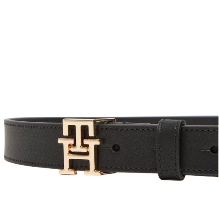 Tommy Hilfiger Női Öv | Fekete