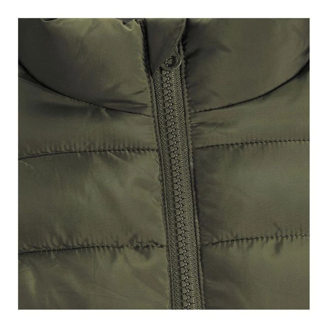 Jack & Jones Férfi DzsekiI Zöld