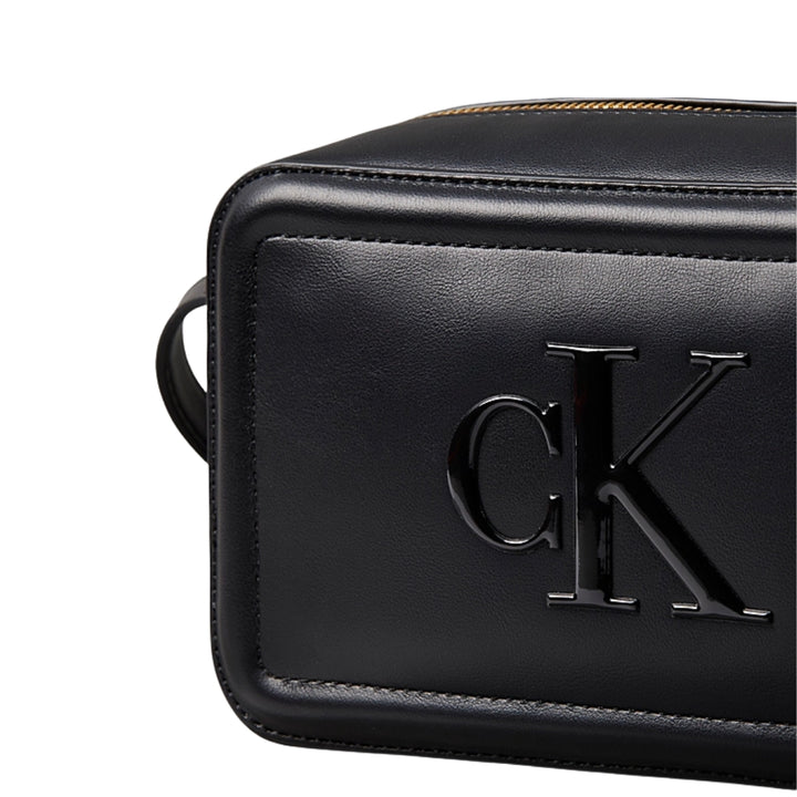 Calvin Klein  Női  Táska | Fekete