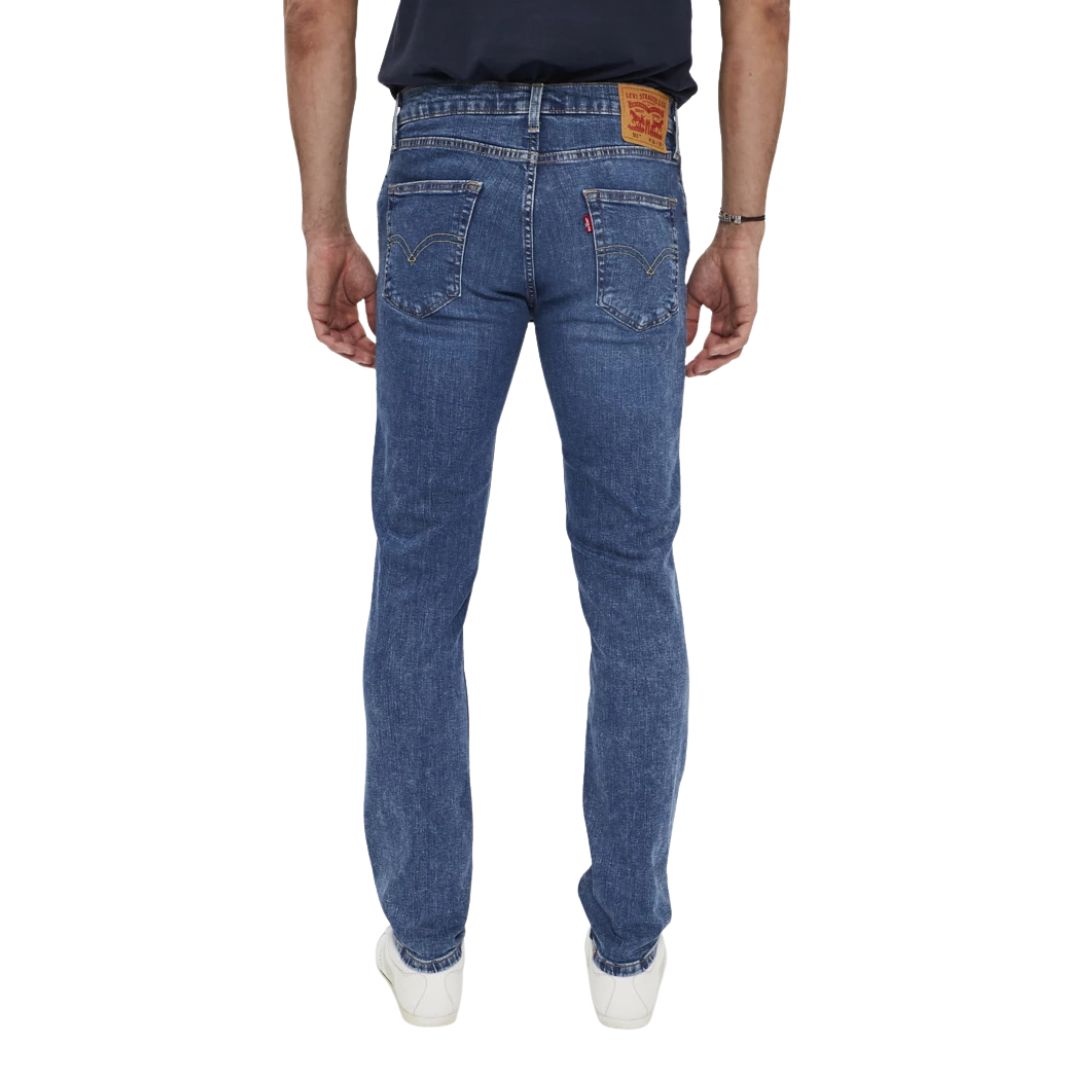 Levi's 511™ Férfi Farmernadrág I Kék