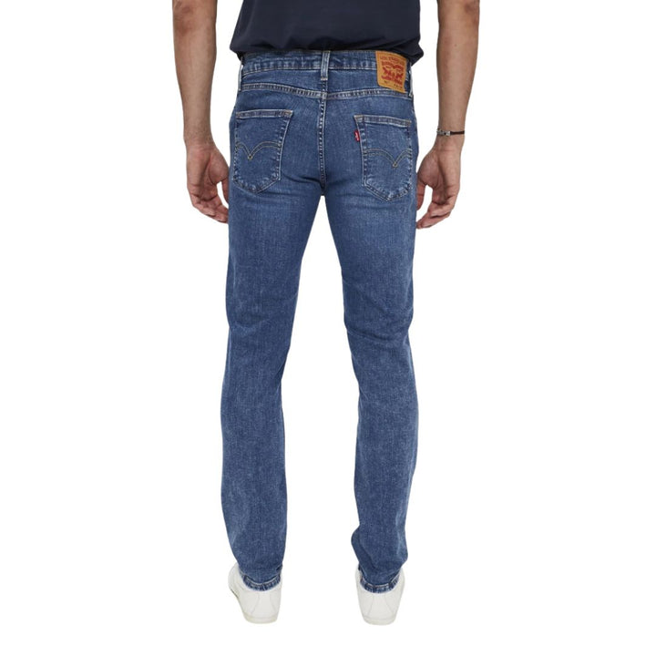 Levi's 511™ Férfi Farmernadrág I Kék