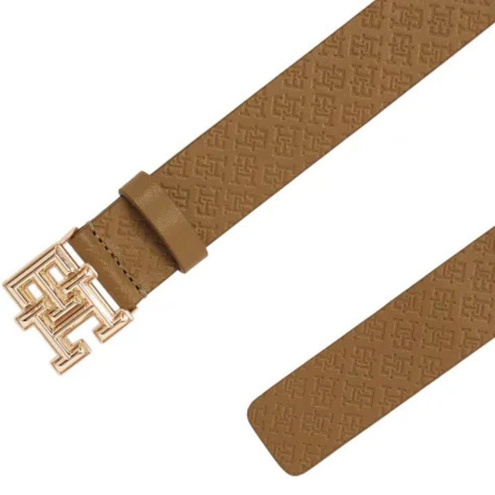 Tommy Hilfiger Női Öv | Barna
