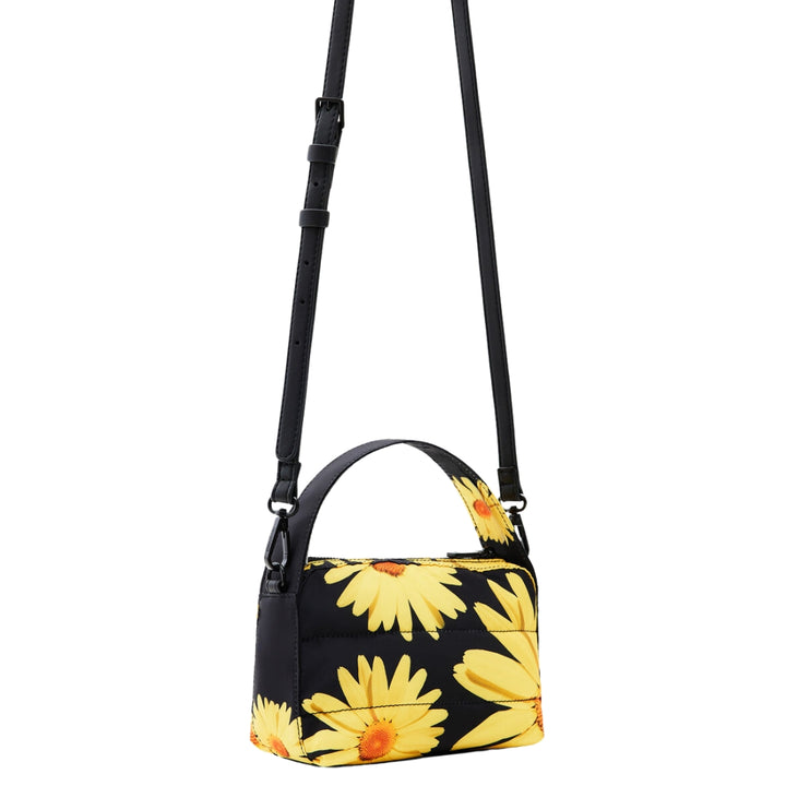 Desigual  Margaritas Narbonne mini Táska I Fekete