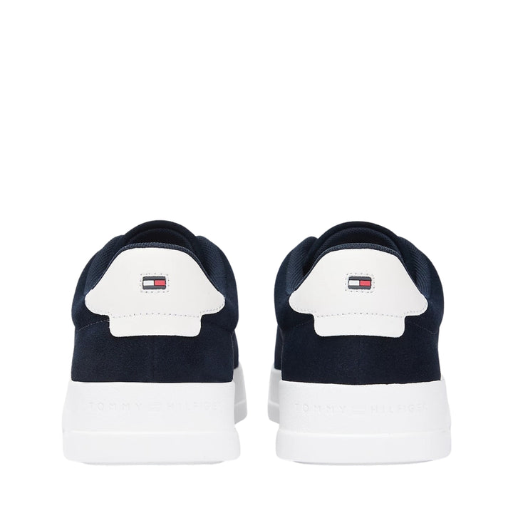 Tommy Hilfiger Férfi Cipők I Kék