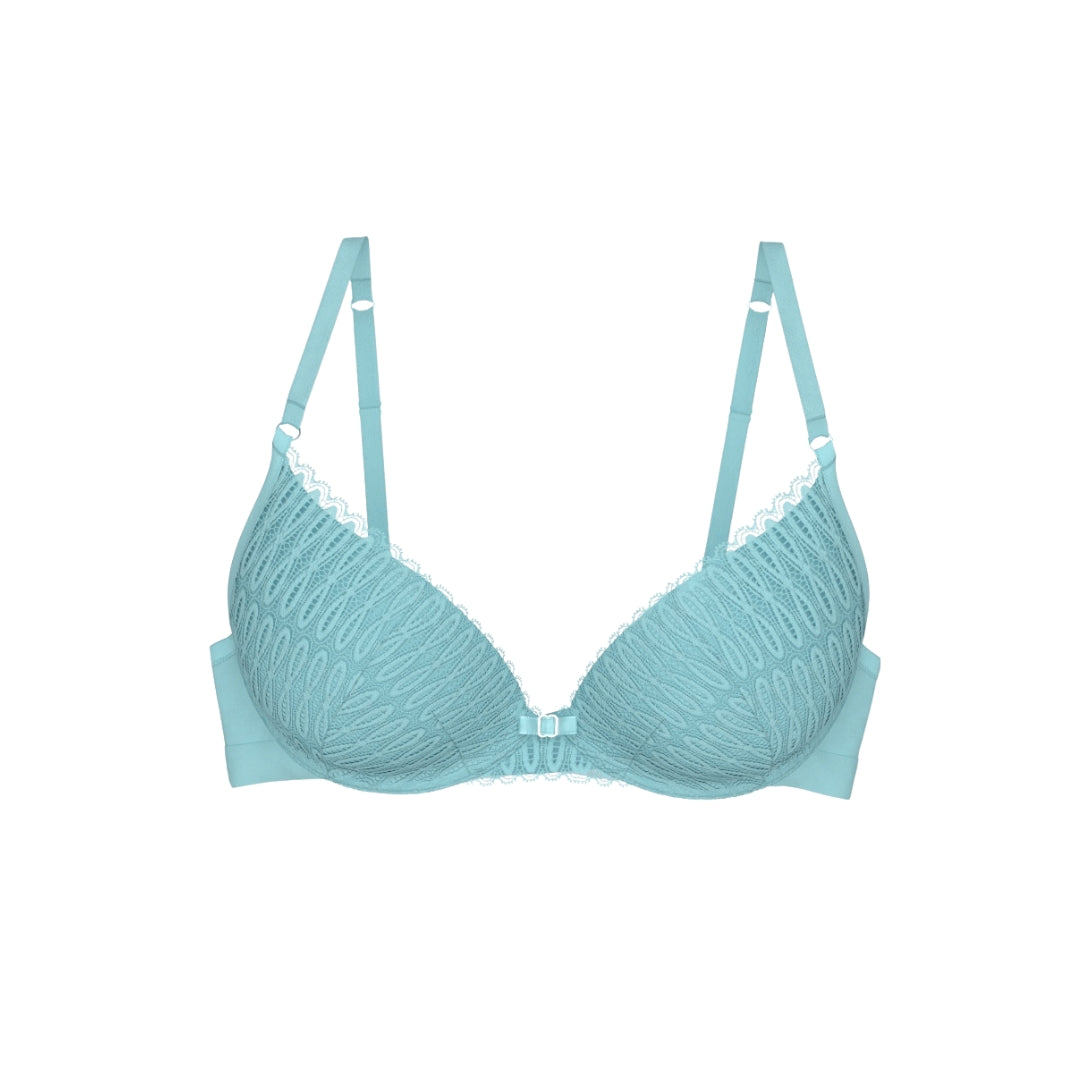 Triumph Aura Spotlight T WHU | Melltartó | Kék