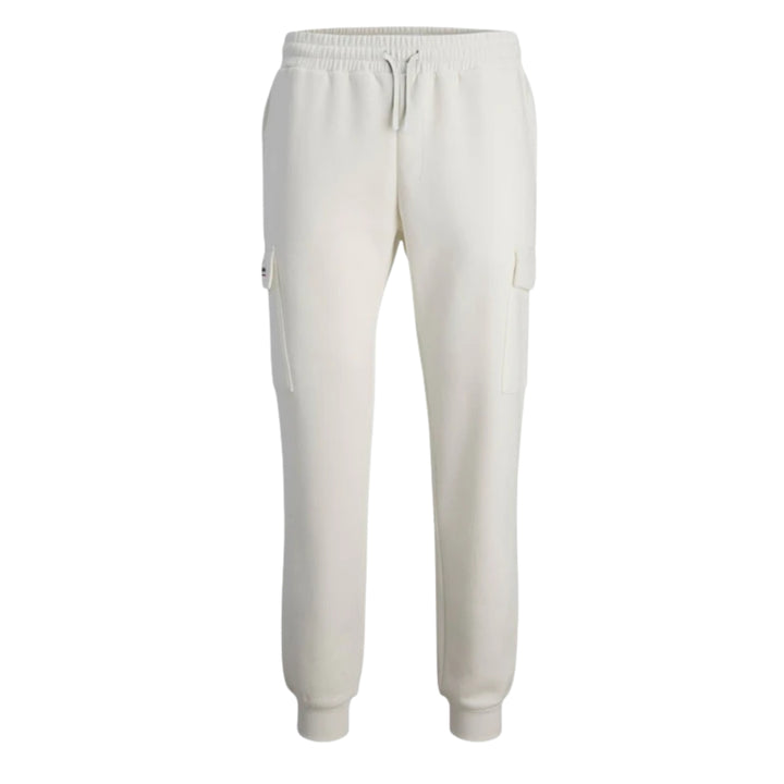 Jack & Jones Gordon Cargo Férfi Melegítőnadrág I Fehér