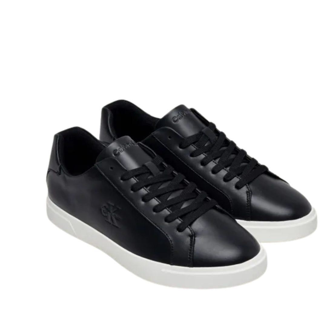 Calvin Klein Sneaker | Fekete