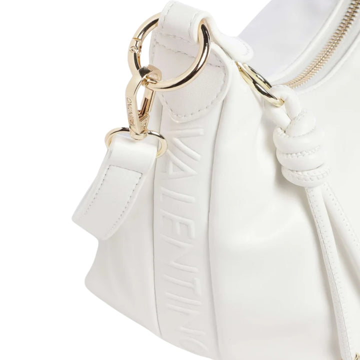 Valentino Muse Fehér Válltáska