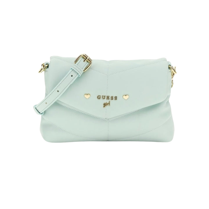 Guess Girls Kék Mini válltáska