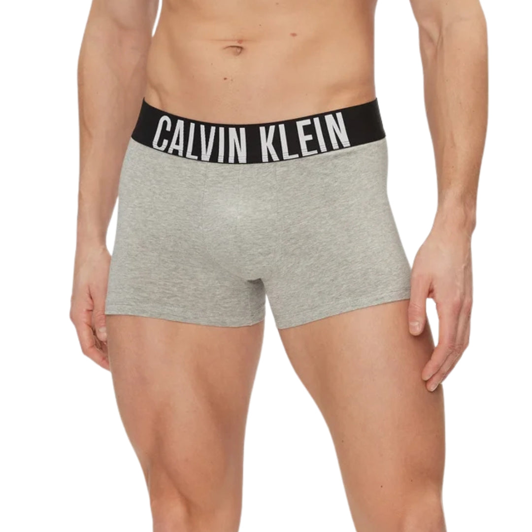 Calvin Klein Férfi 3 db Trunk Szett | Többszínű