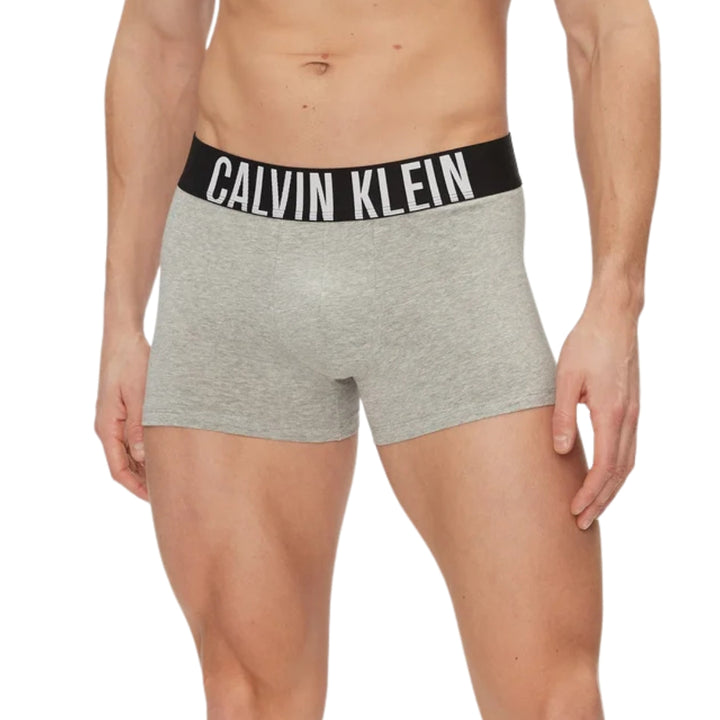 Calvin Klein Férfi 3 db Trunk Szett | Többszínű