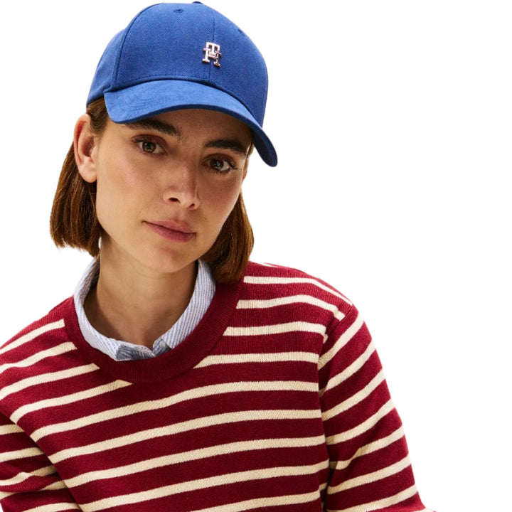 Tommy Hilfiger Női Sapka | Kék
