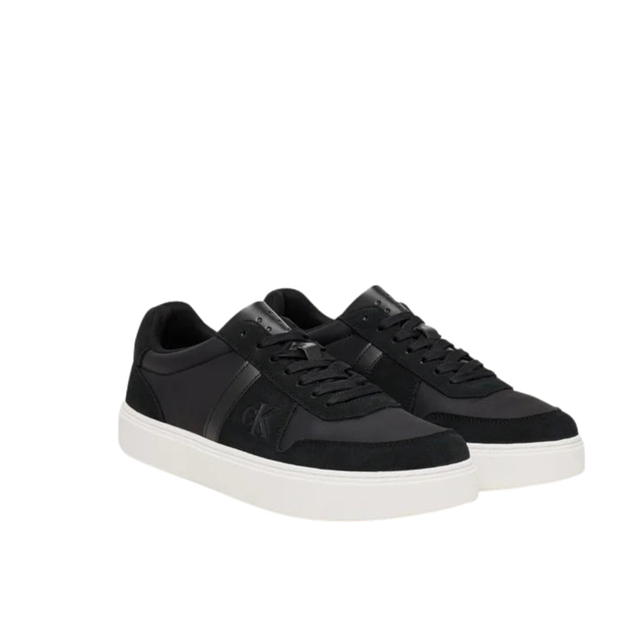 Calvin Klein Sneaker | Fekete