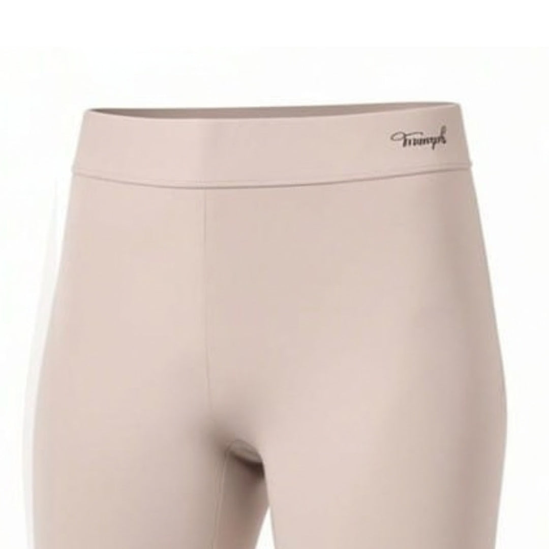 Triumph Női O-Mix and Match Bike Short I Bézs
