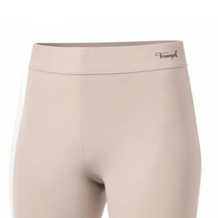 Triumph Női O-Mix and Match Bike Short I Bézs