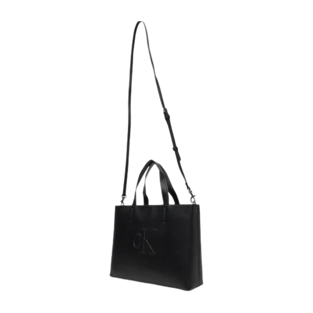 Calvin Klein Női Táska | Fekete