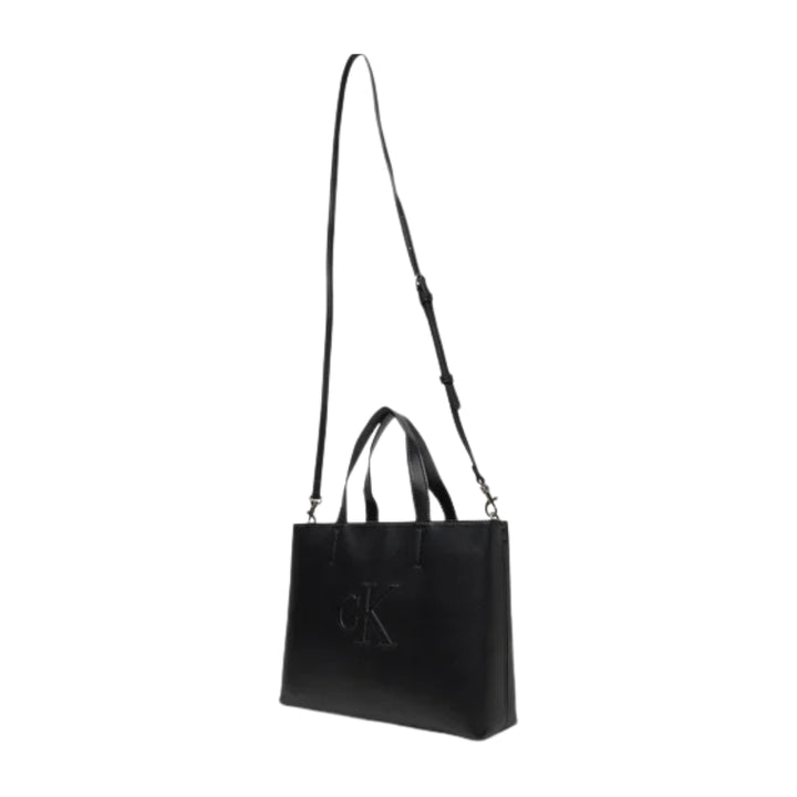 Calvin Klein Női Táska | Fekete