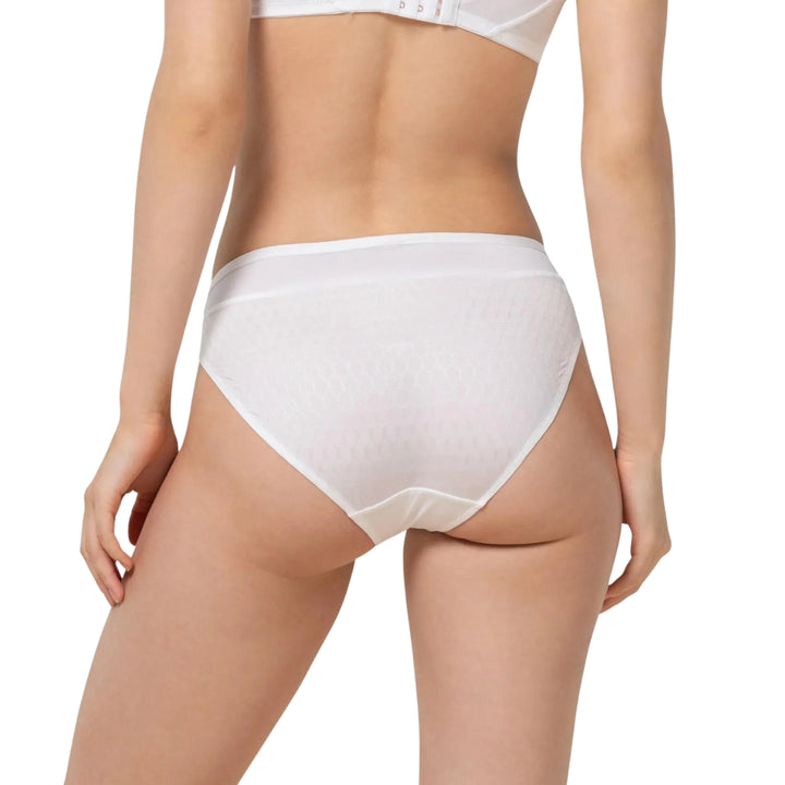 Triumph Azalea Florale Tai | Női Alsó | Fehér