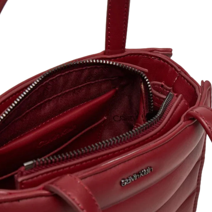 Calvin Klein  Női  Táska | Bordó