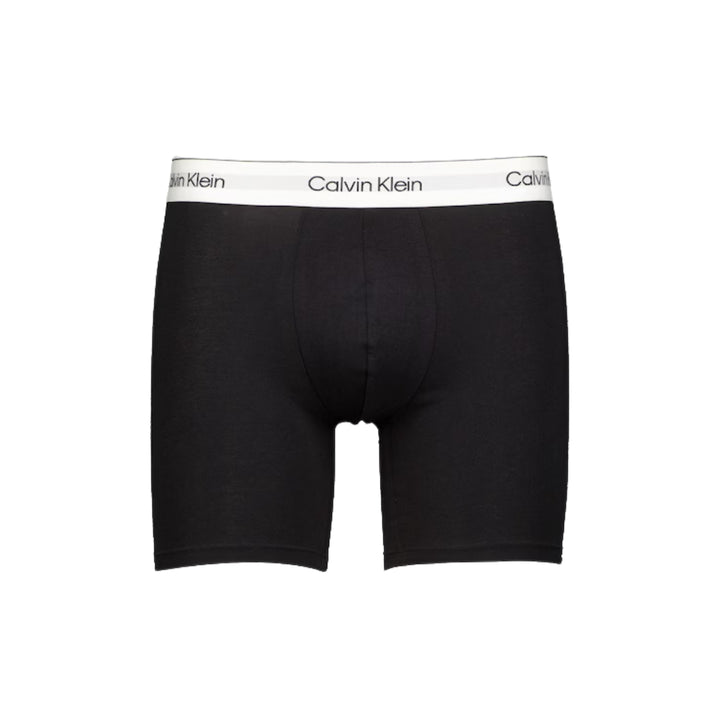 Calvin Klein Férfi 3 db Boxer Szett | Fekete