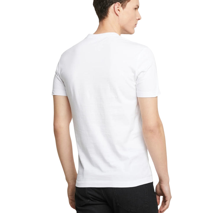 Calvin Klein Férfi Póló I Fehér
