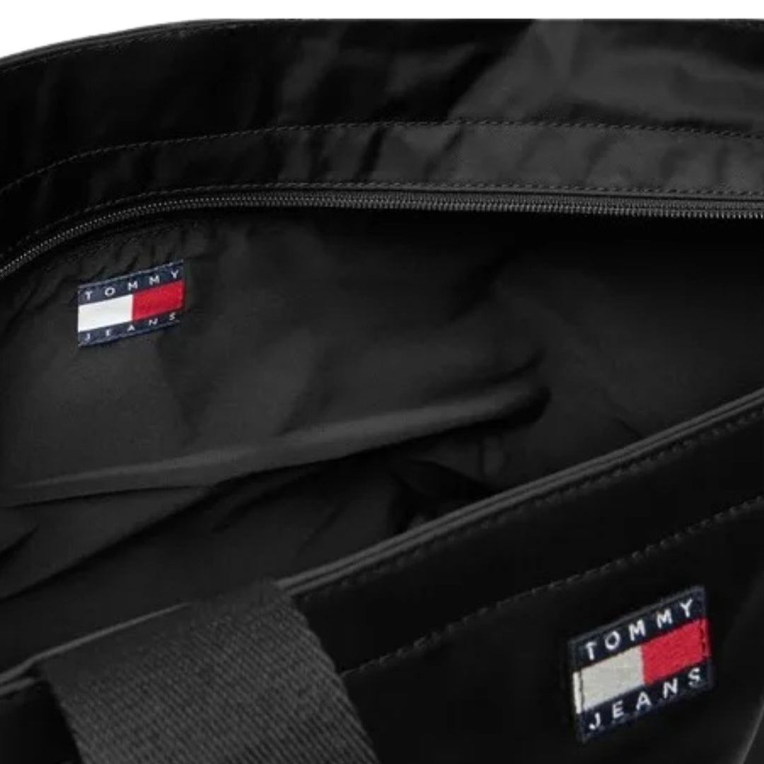 Tommy Hilfiger Női Táska | Fekete