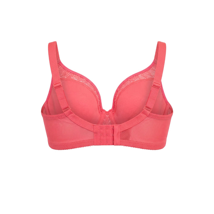 Triumph O-Beauty Lily T WP | Melltartó | Rózsaszín