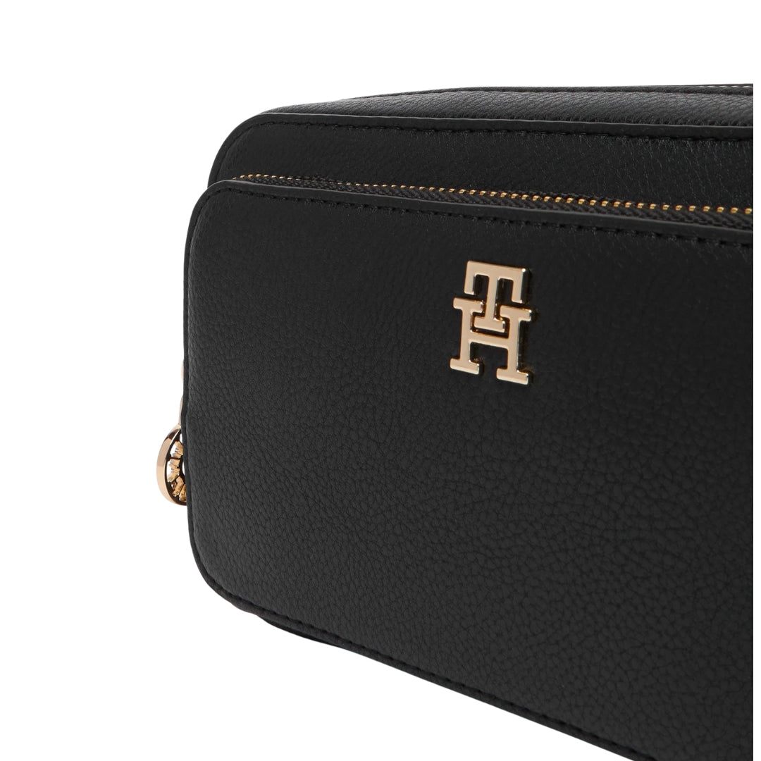 Tommy Hilfiger Női Táska | Fekete