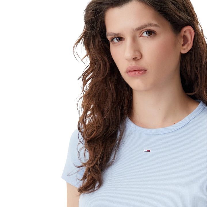 Tommy Hilfiger Női Póló | Kék