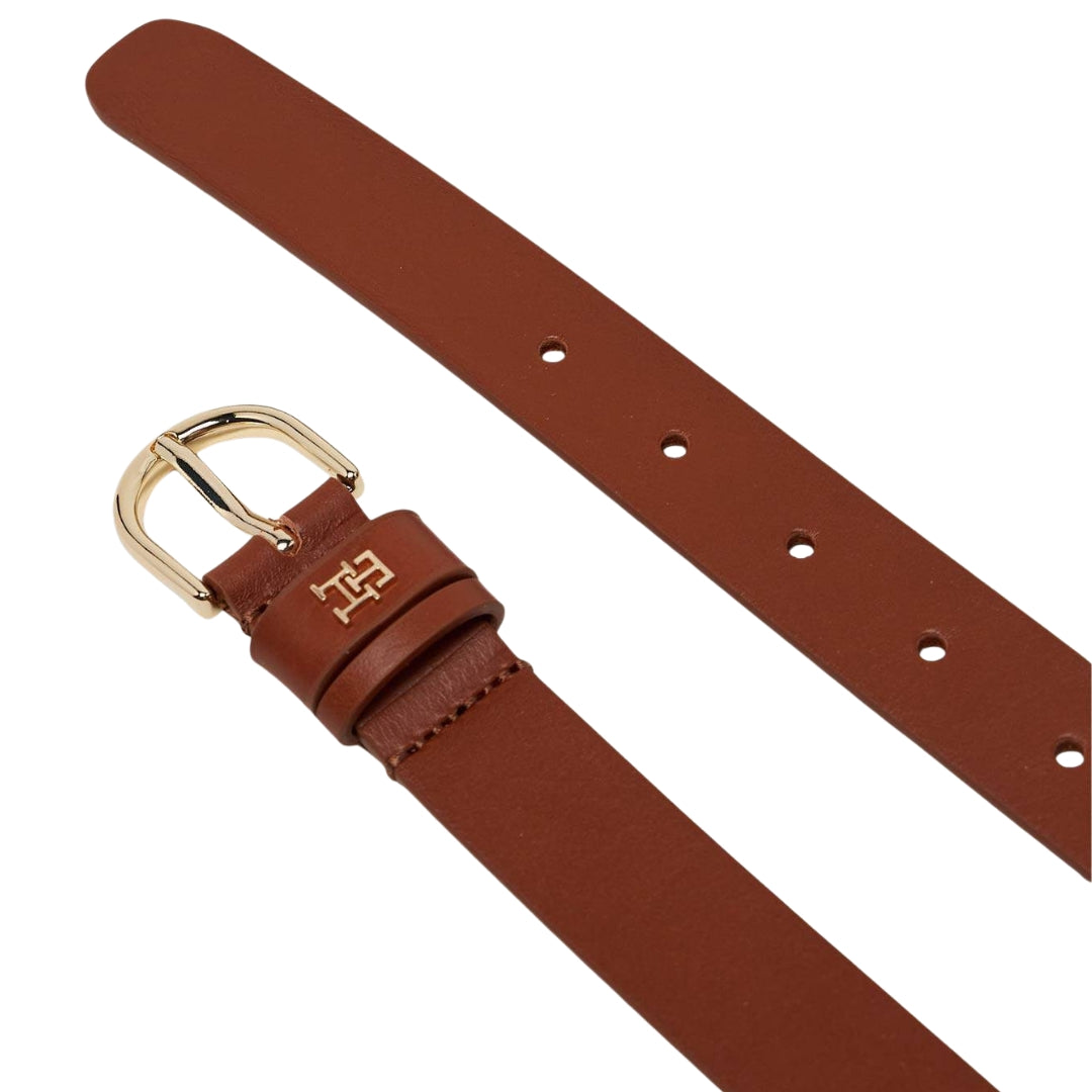 Tommy Hilfiger Női Öv | Barna